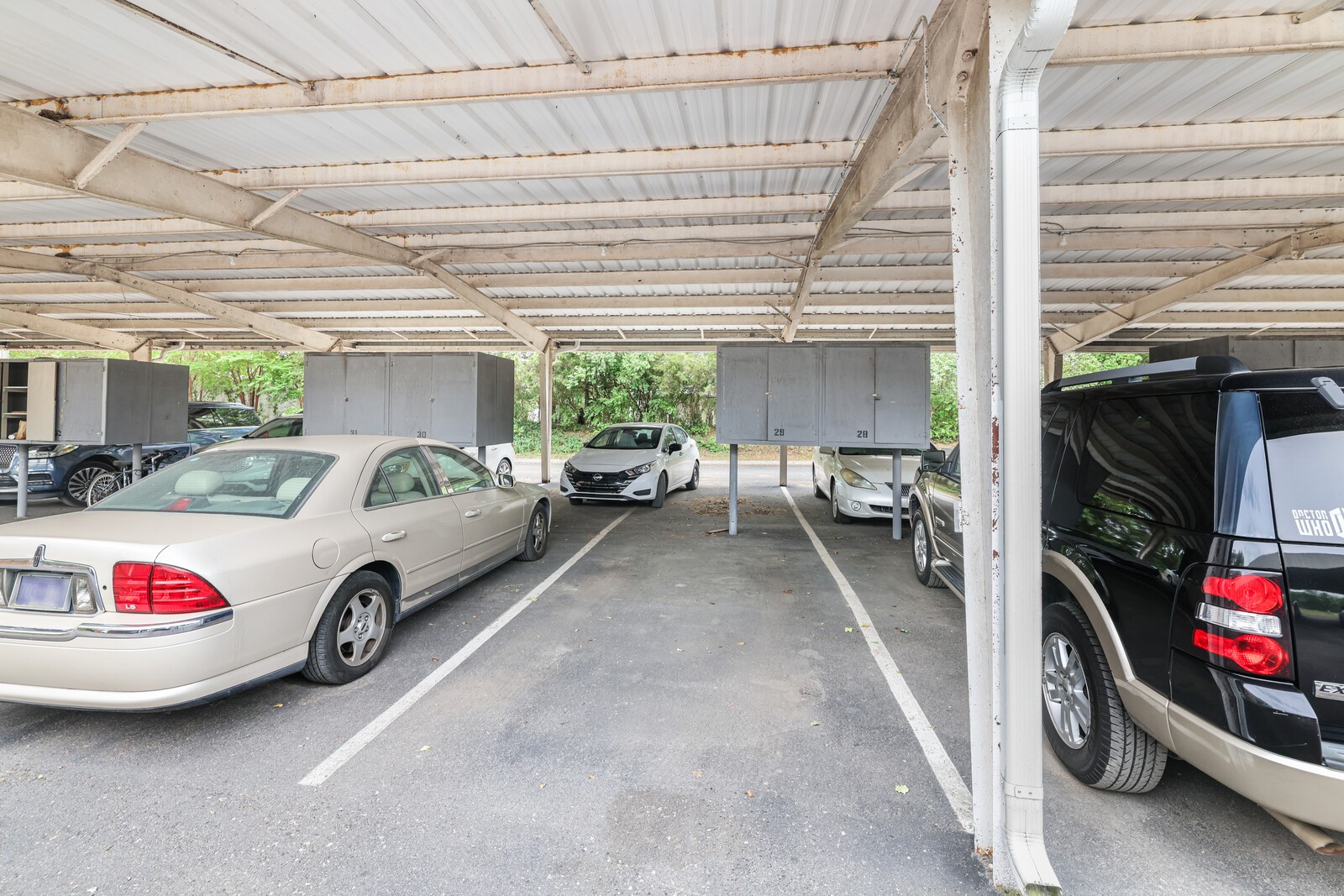 200 Sanders Ferry Rd Unit: 2210