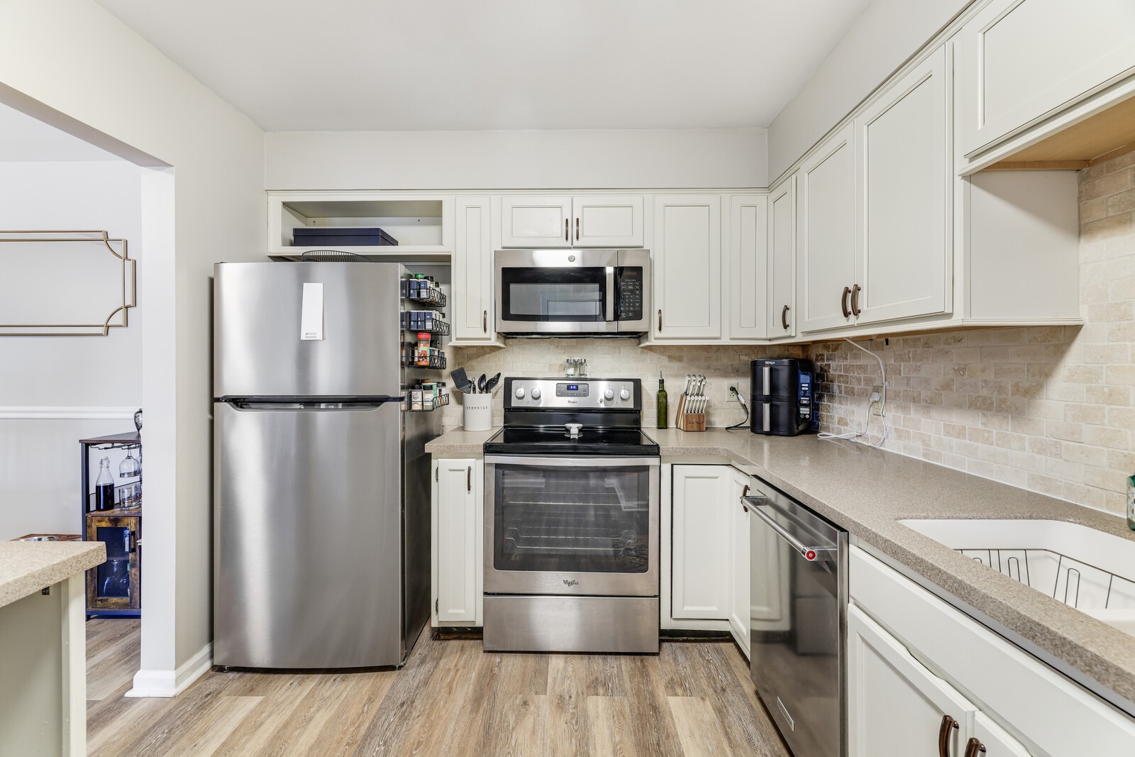 200 Sanders Ferry Rd Unit: 2210