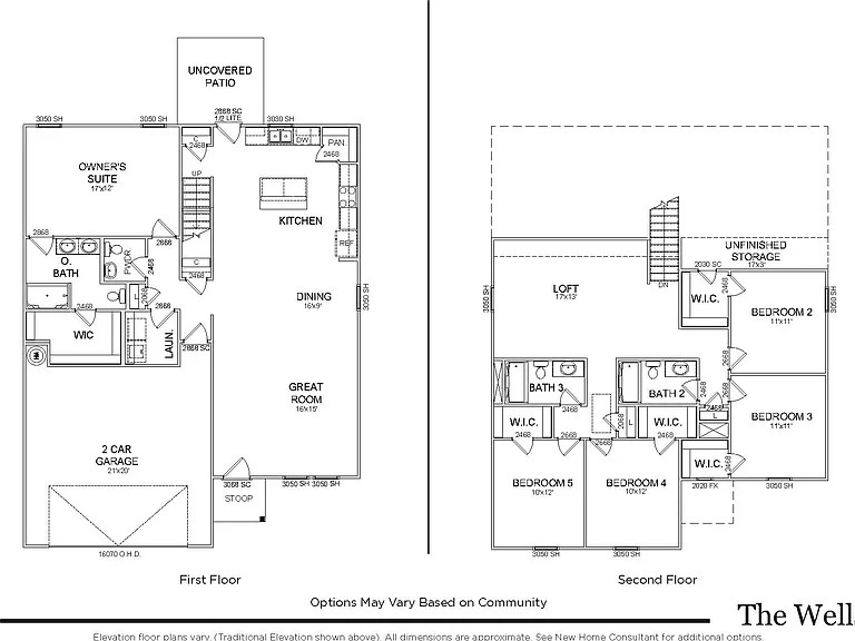 613 Cedar Brook Dr