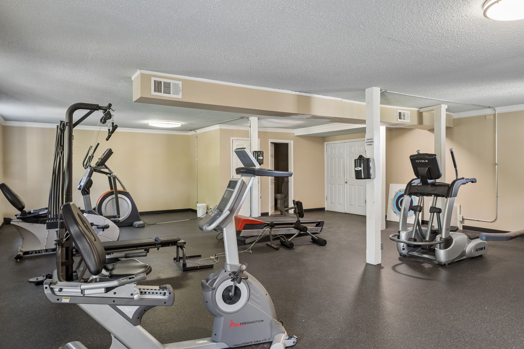 6680 Charlotte Pike Unit: C1