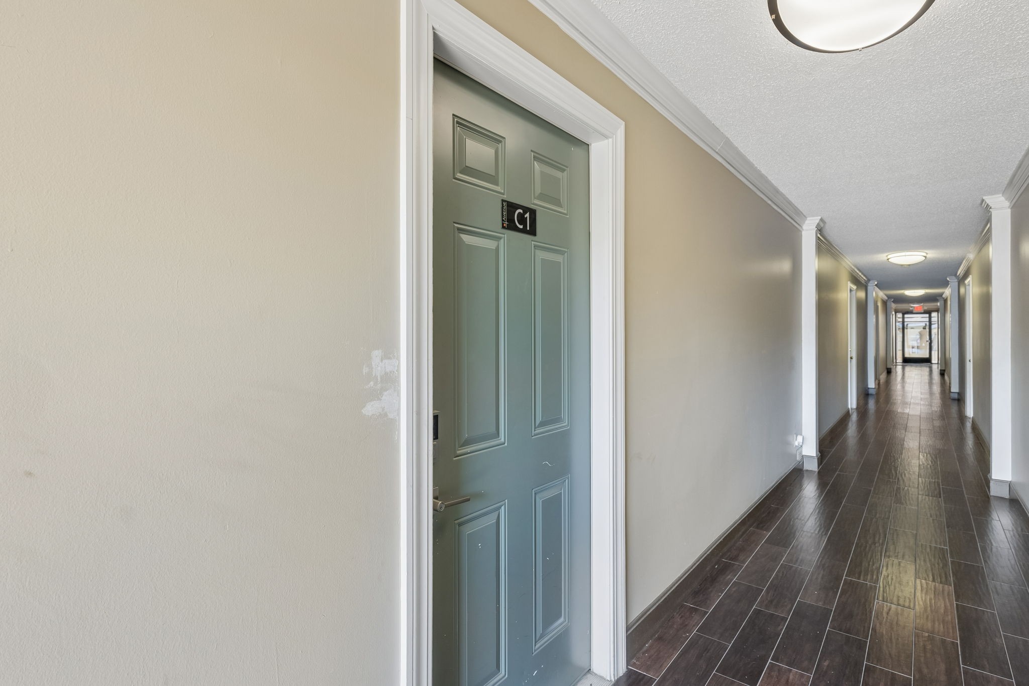 6680 Charlotte Pike Unit: C1