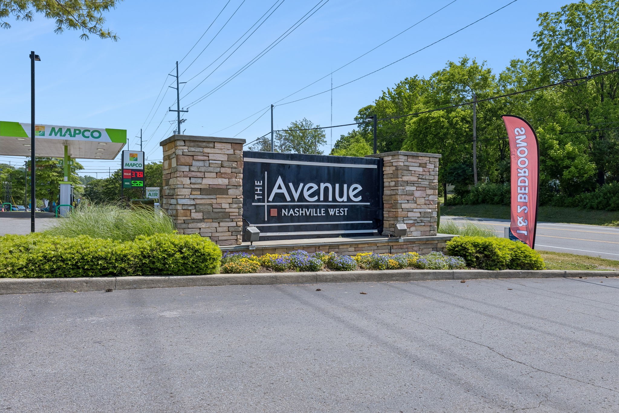 6680 Charlotte Pike Unit: C1