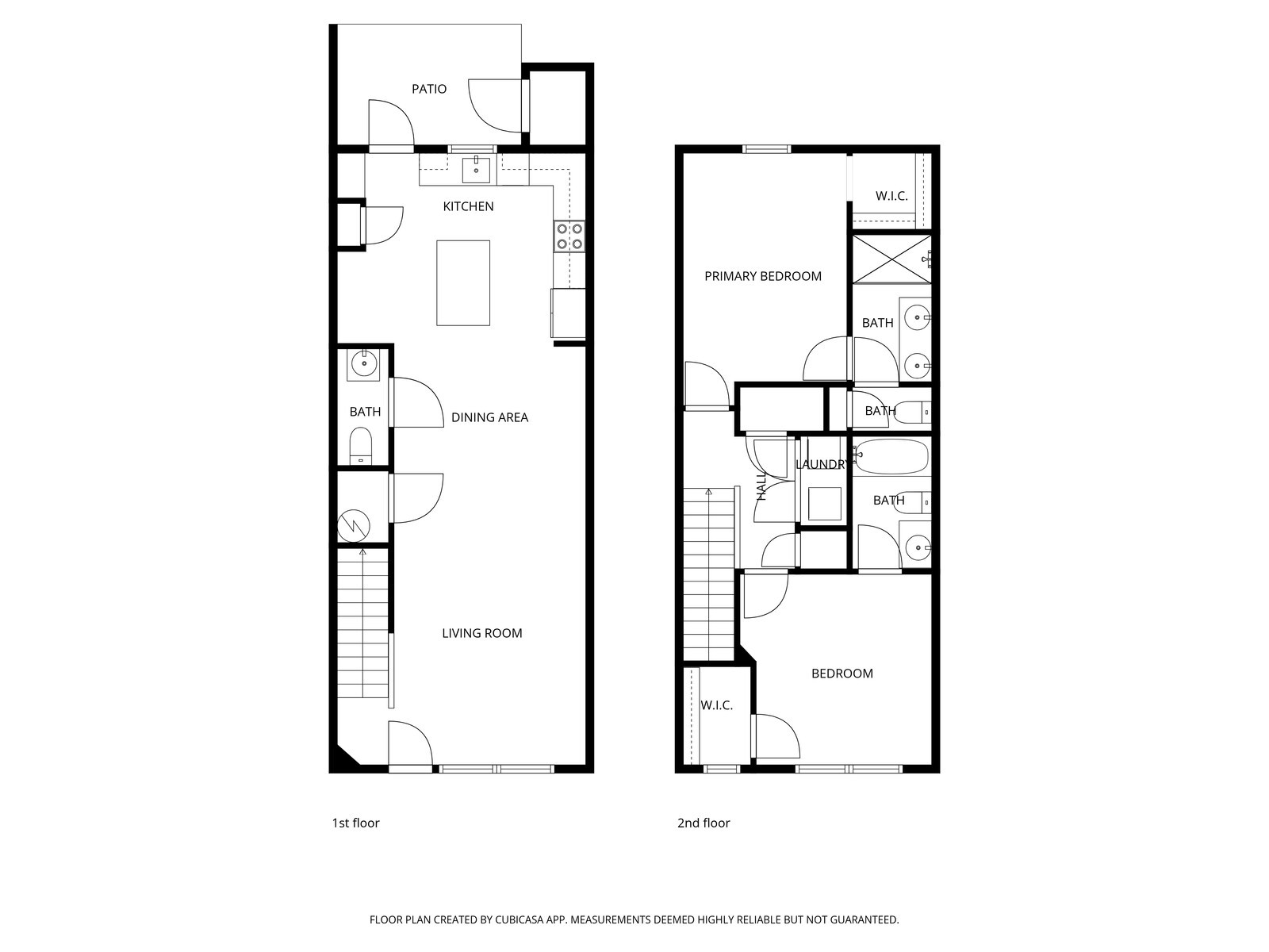 1205 Hope Village Way