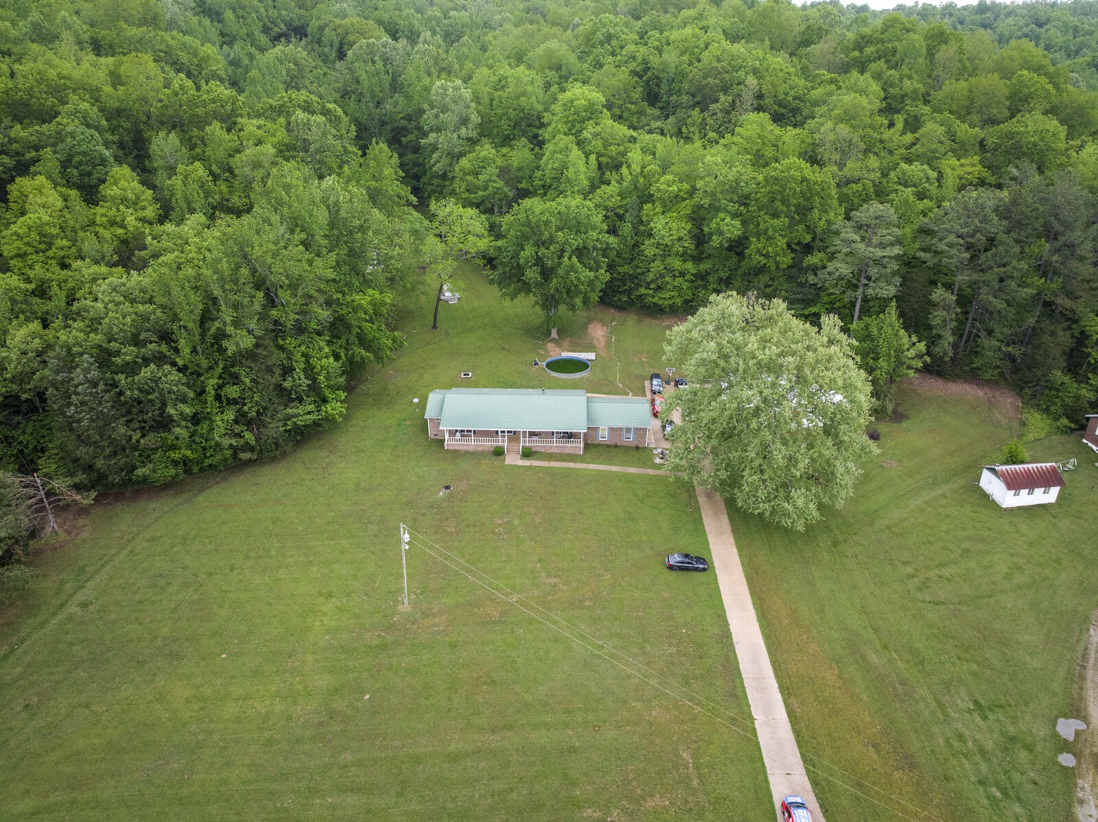 6268 Highway 100, W