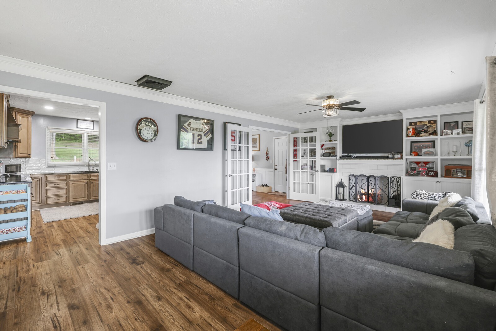 6268 Highway 100, W