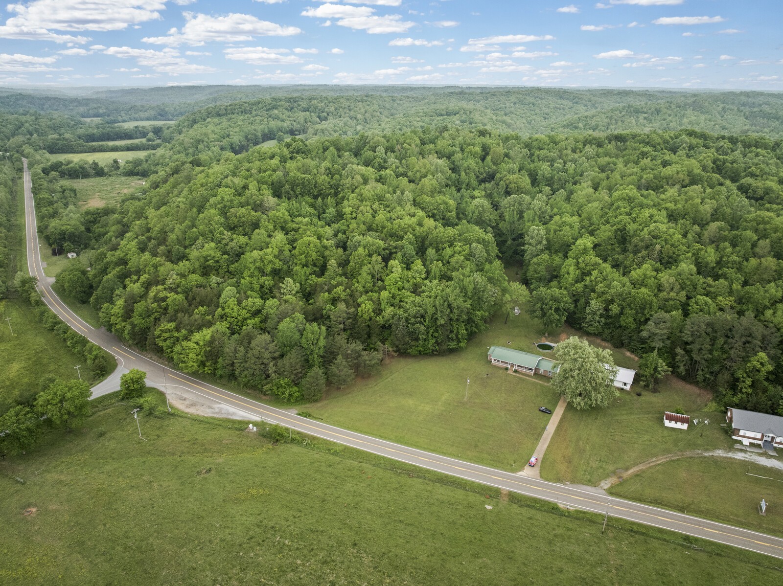 6268 Highway 100, W