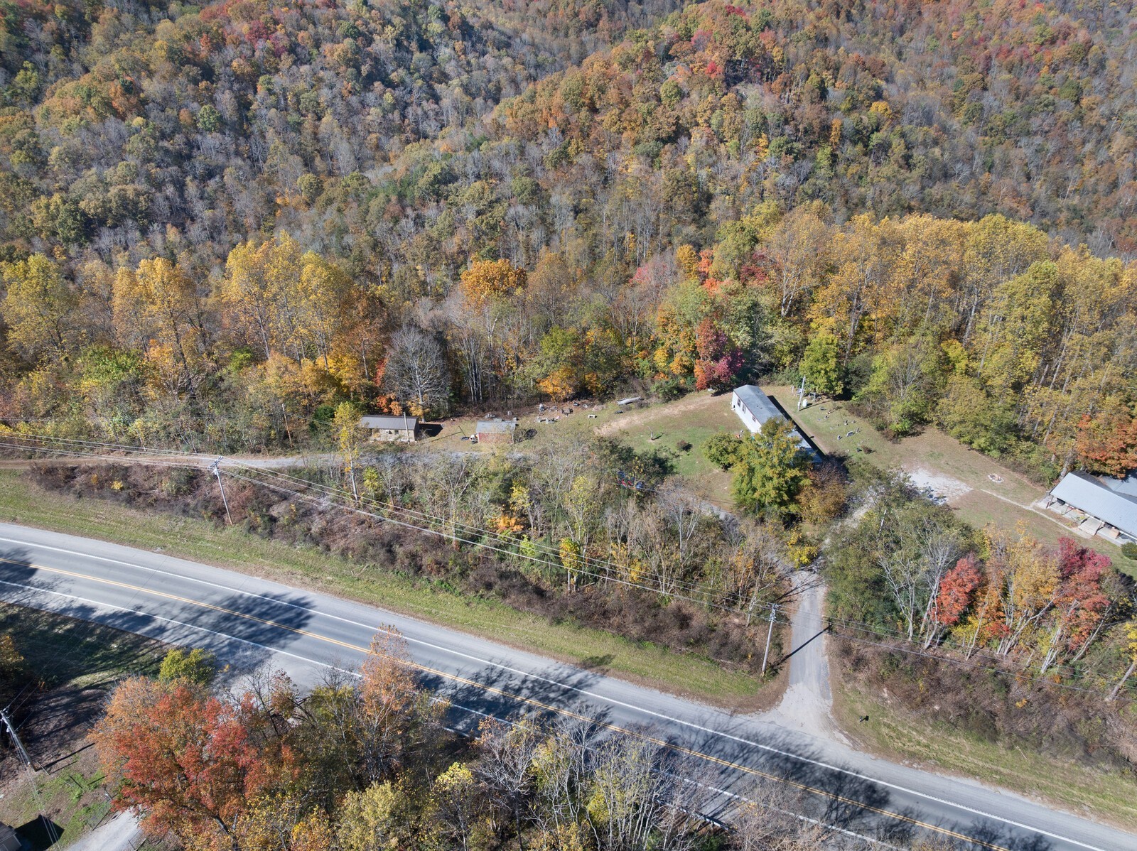 16301B Smithville Hwy