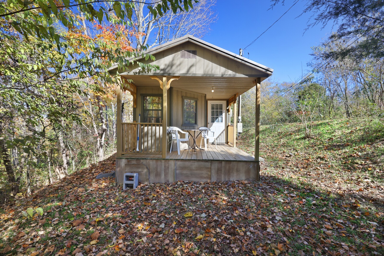 16301B Smithville Hwy
