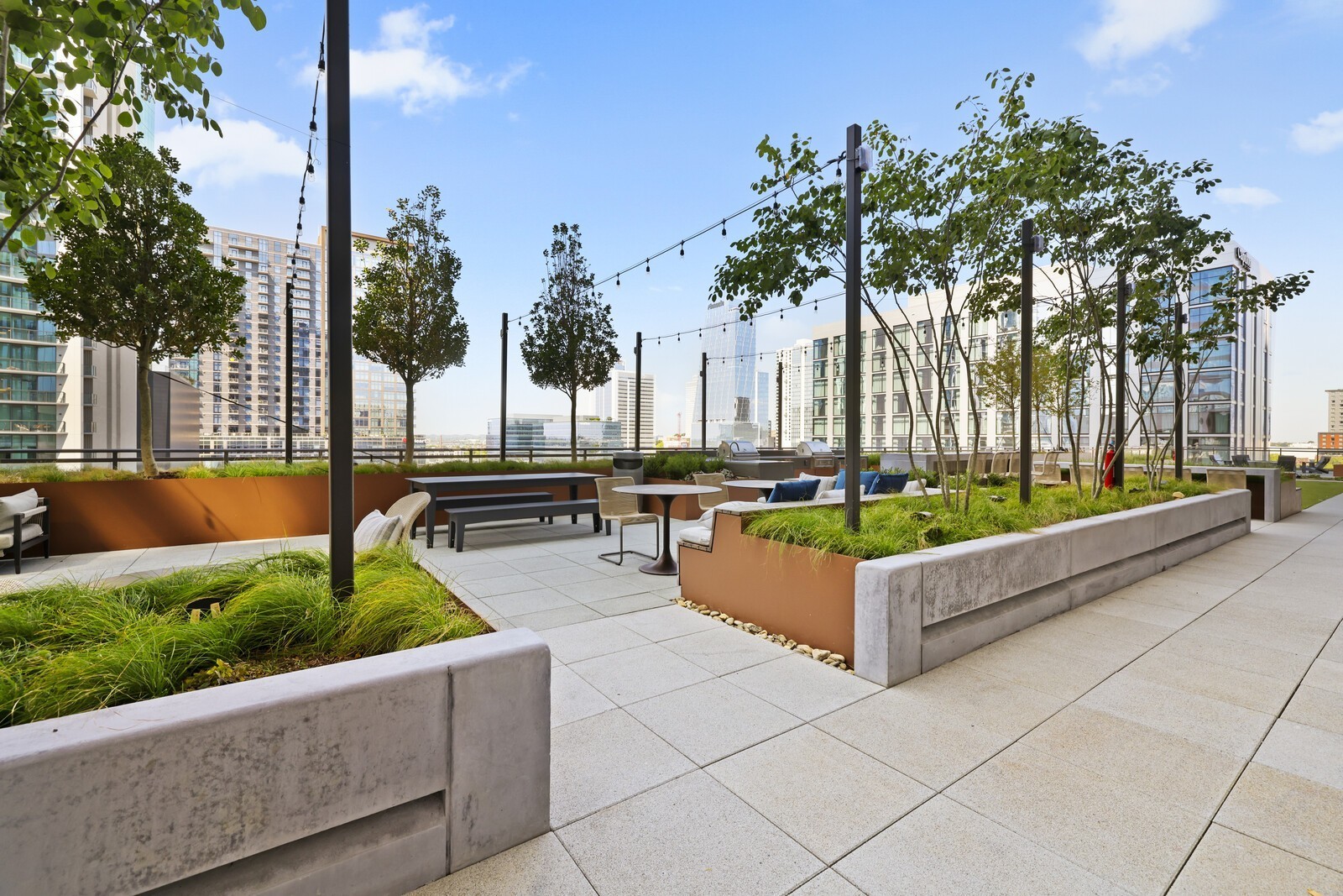 1212 Demonbreun St Unit: 1802