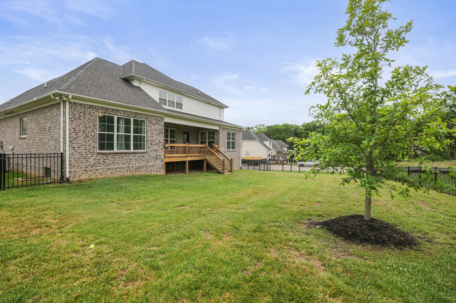 400 Millstone Pl