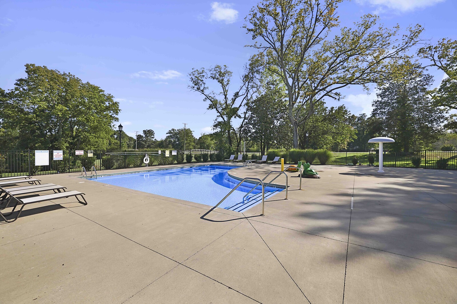 400 Millstone Pl