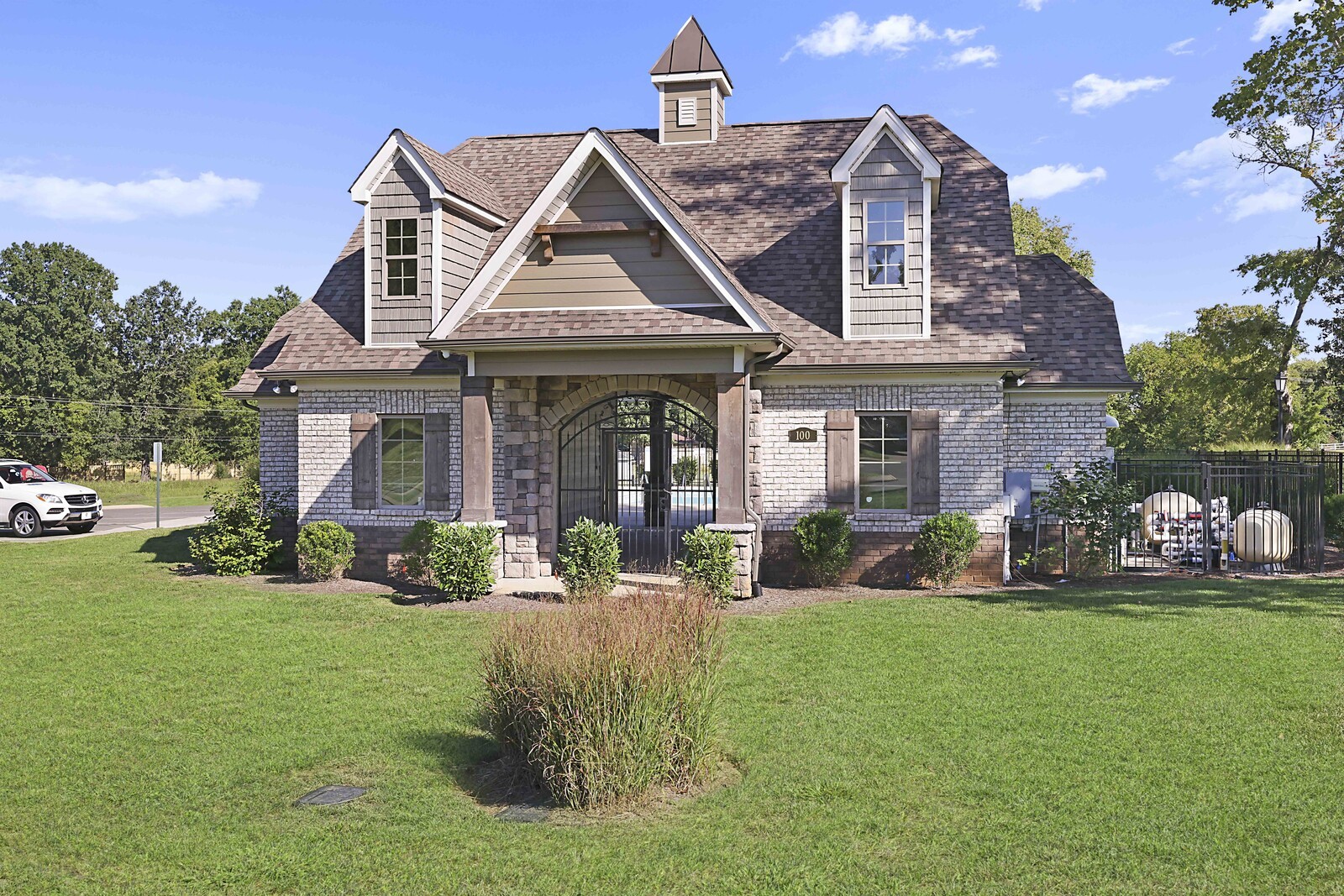 400 Millstone Pl