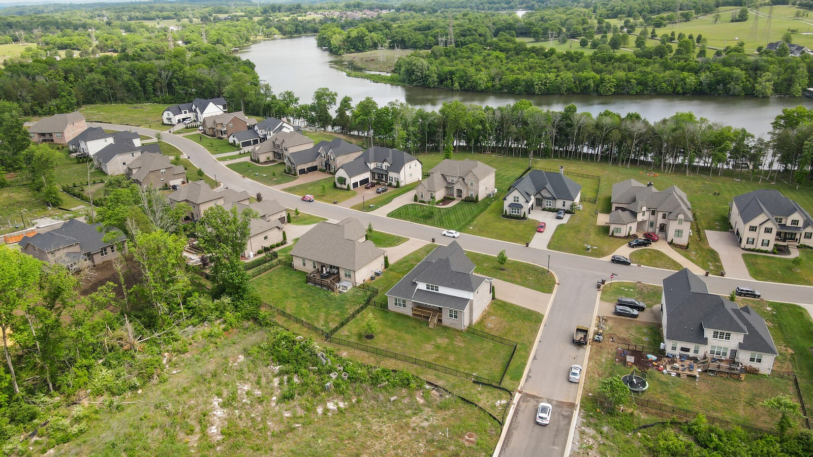 400 Millstone Pl