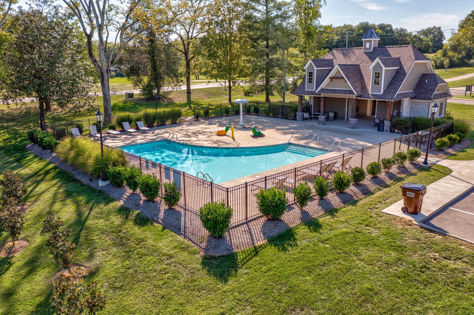 400 Millstone Pl