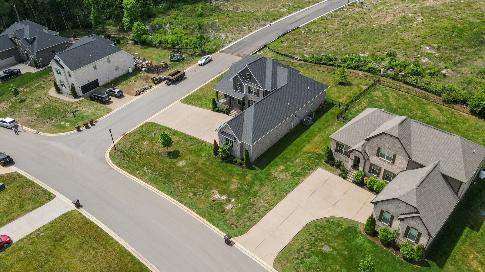 400 Millstone Pl
