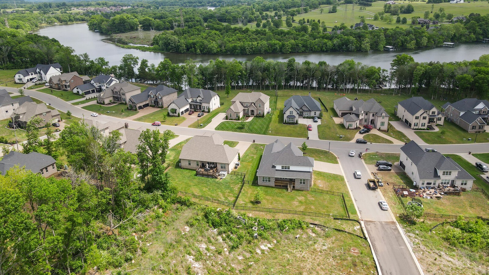 400 Millstone Pl
