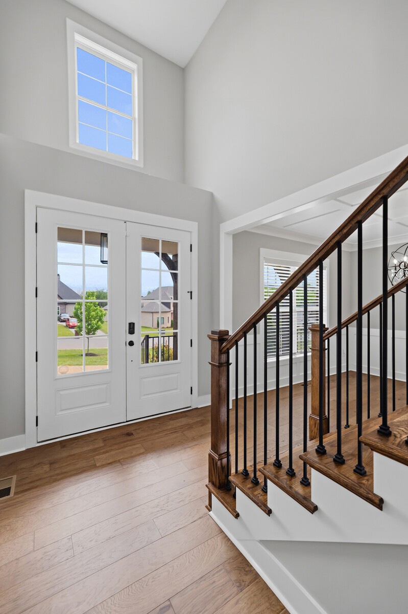 400 Millstone Pl