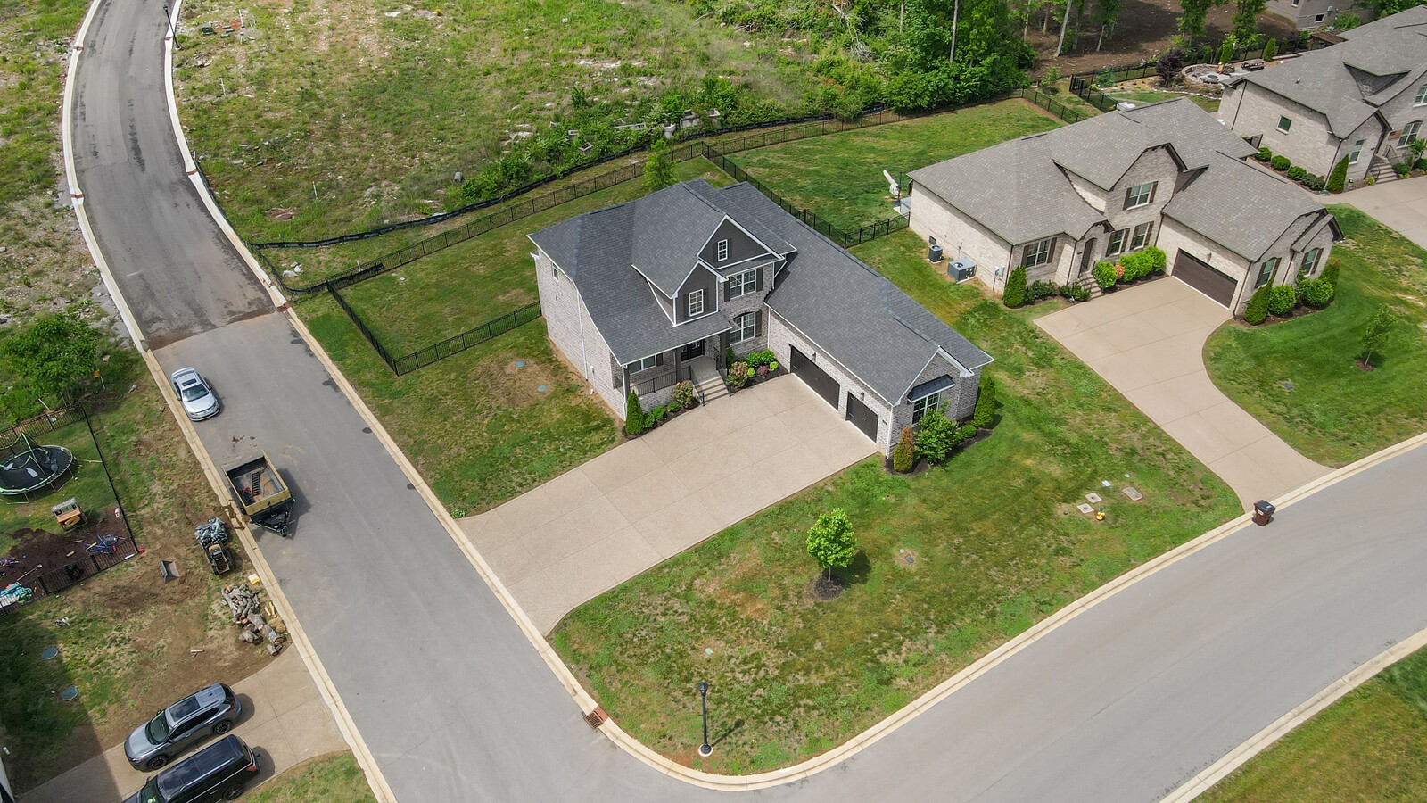 400 Millstone Pl