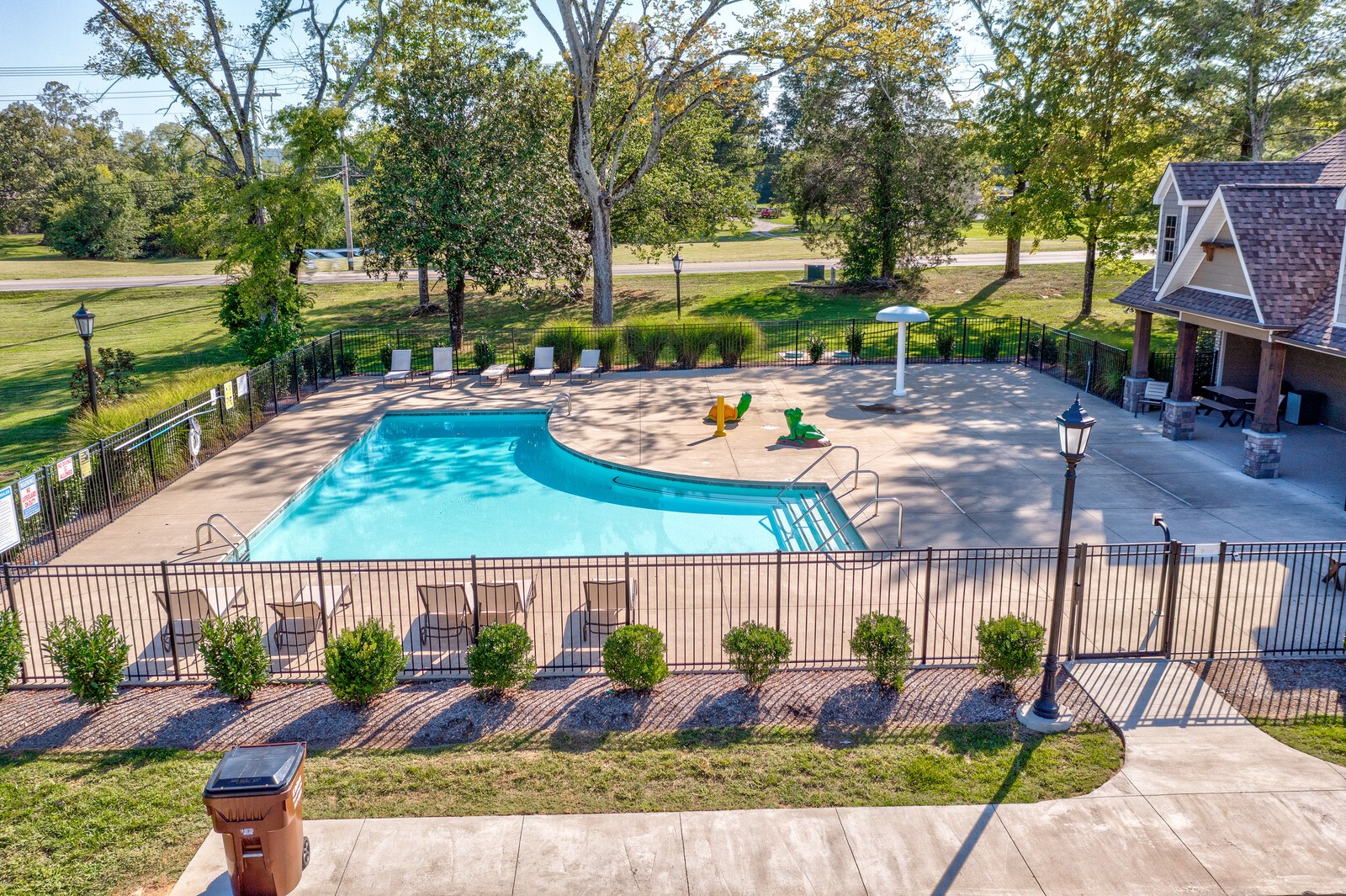 400 Millstone Pl