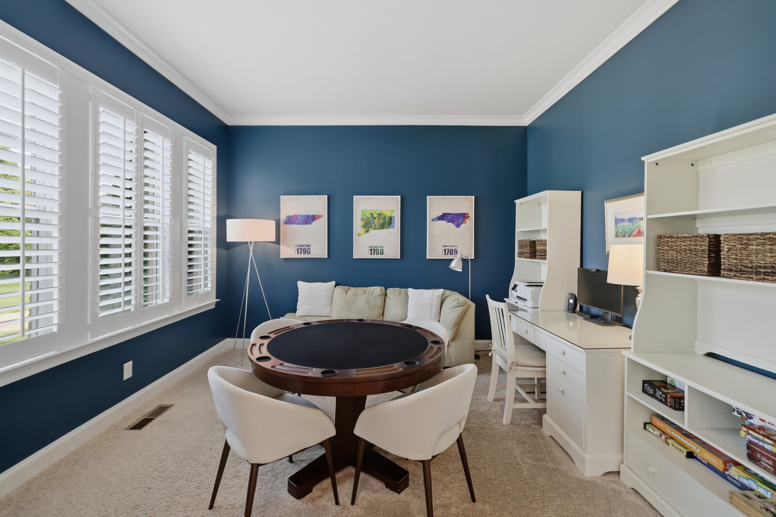 9963 Lodestone Dr