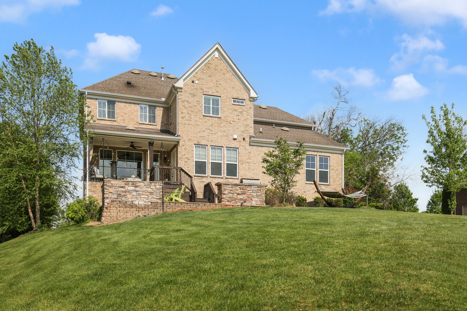 9963 Lodestone Dr