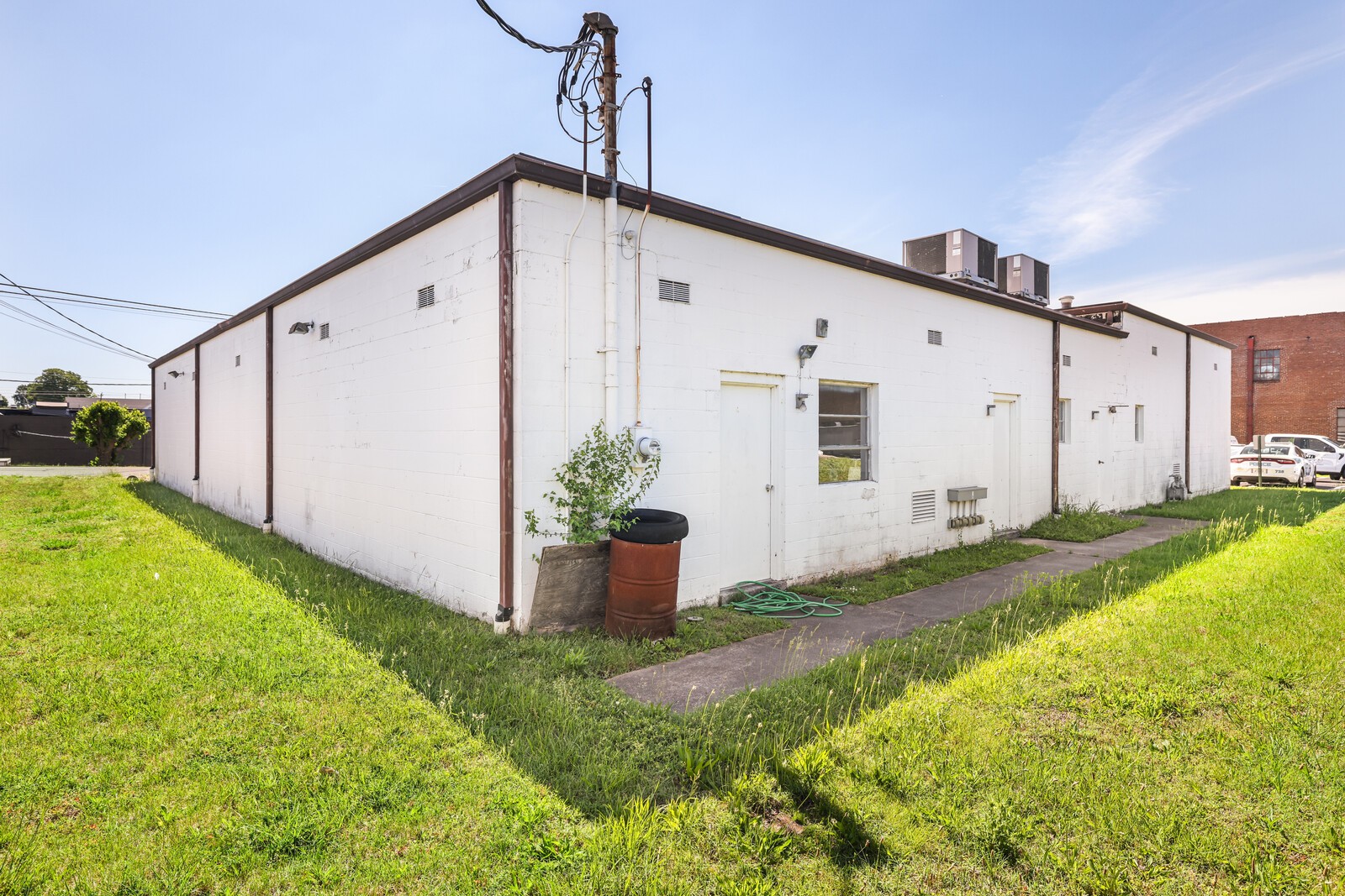 805 Hill Street