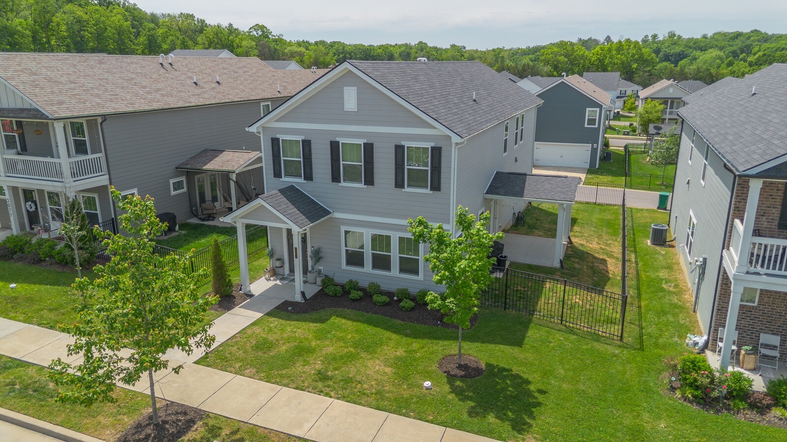 2081 Notchleaf Rd