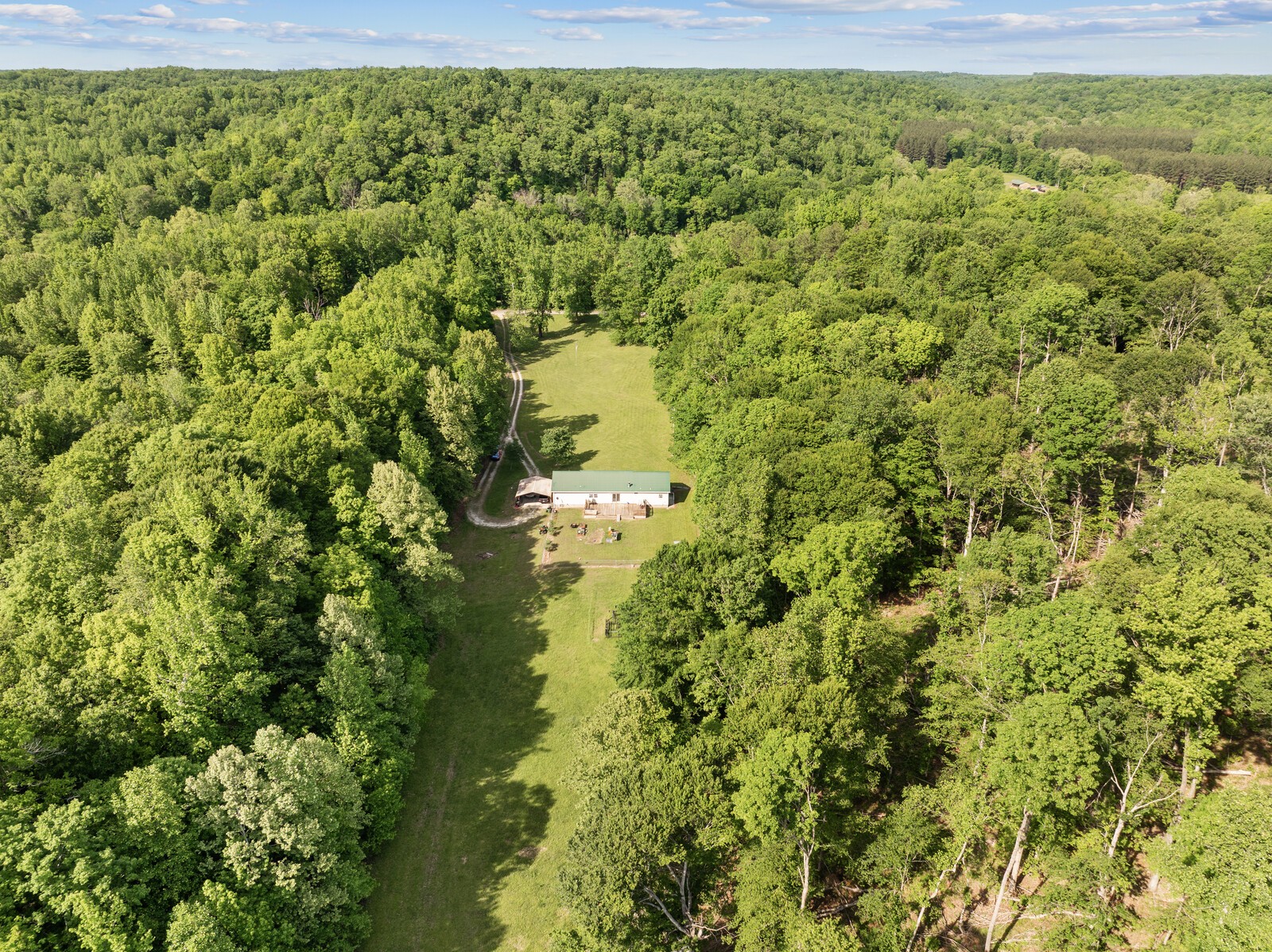 1637 Upper Standing Rock Rd