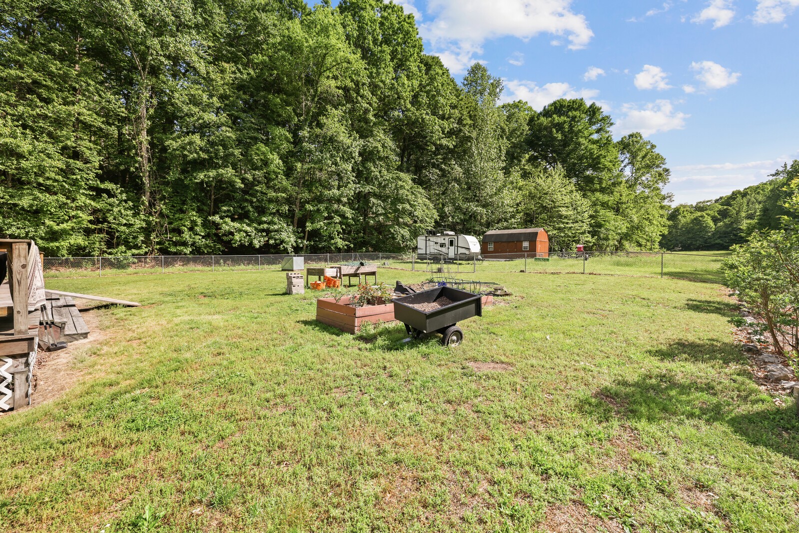 1637 Upper Standing Rock Rd