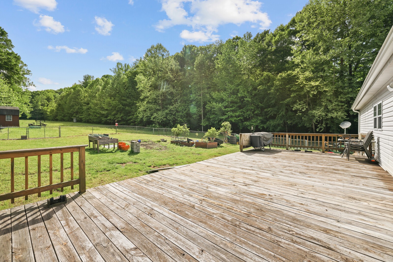 1637 Upper Standing Rock Rd