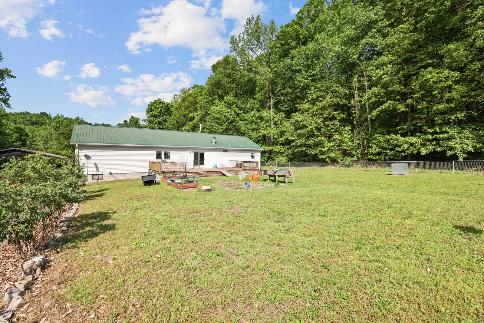 1637 Upper Standing Rock Rd