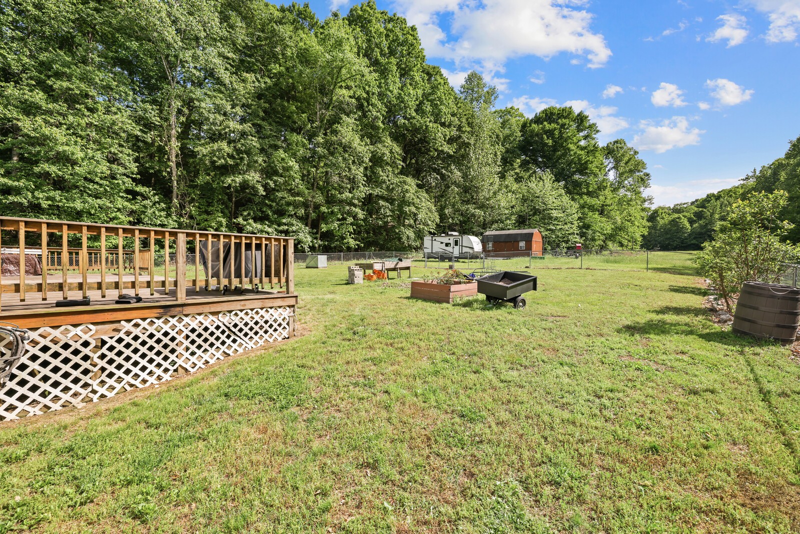 1637 Upper Standing Rock Rd