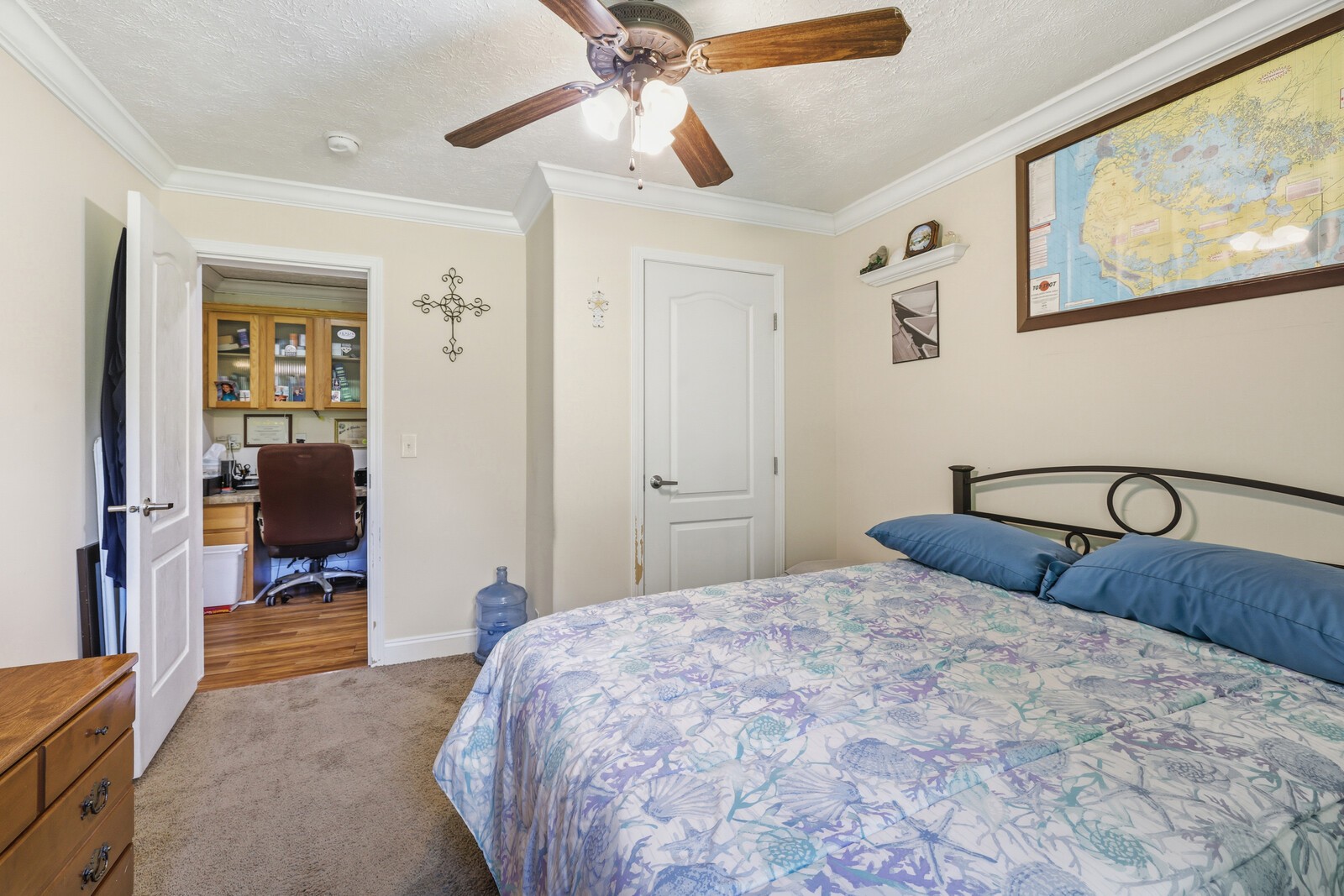1637 Upper Standing Rock Rd