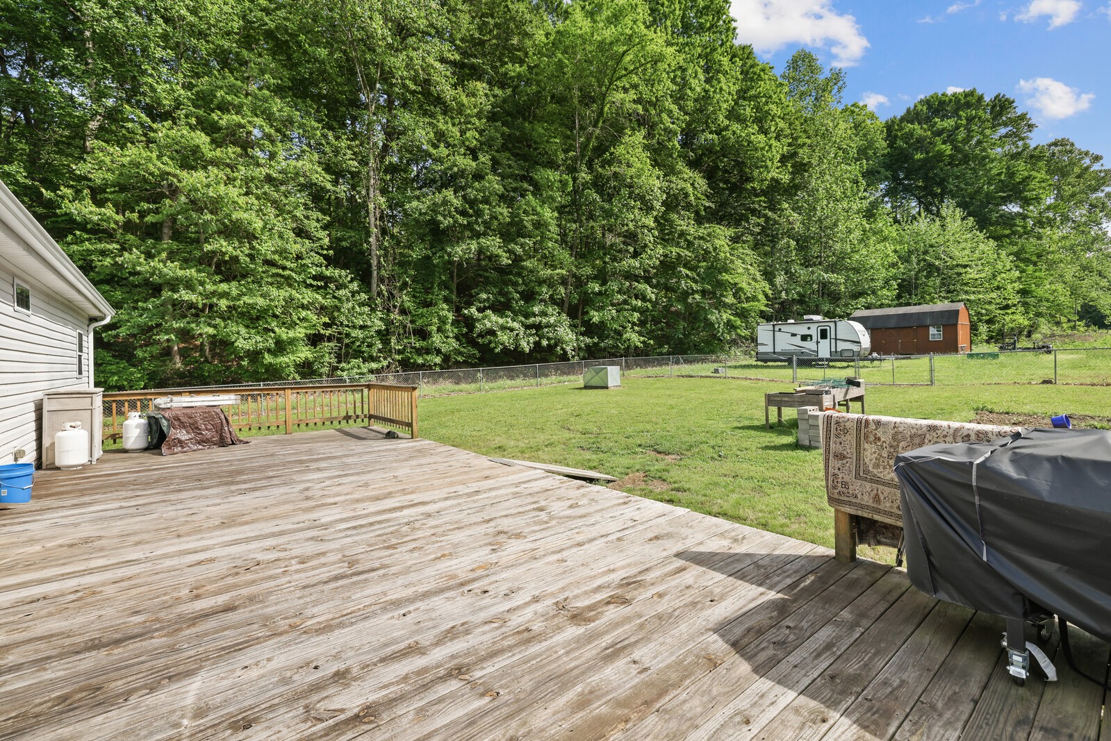 1637 Upper Standing Rock Rd