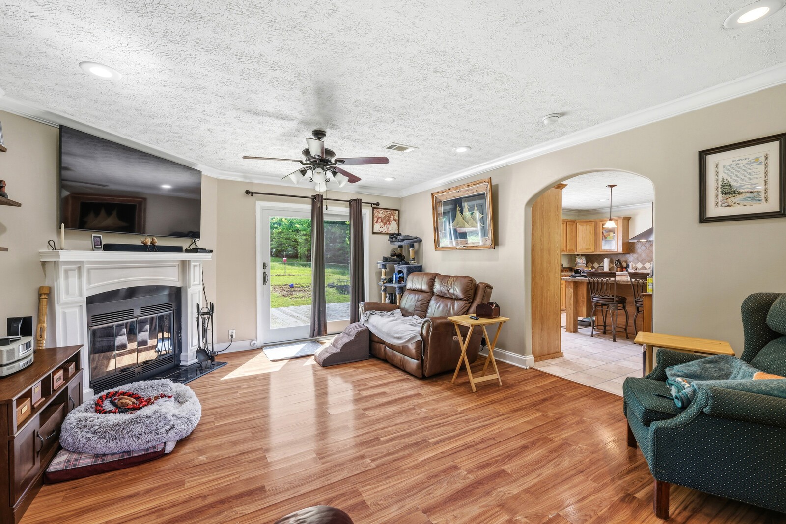 1637 Upper Standing Rock Rd
