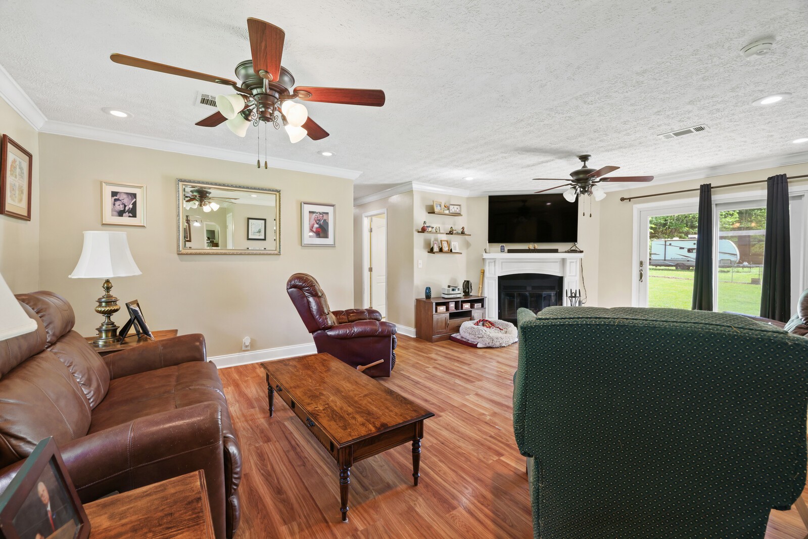 1637 Upper Standing Rock Rd