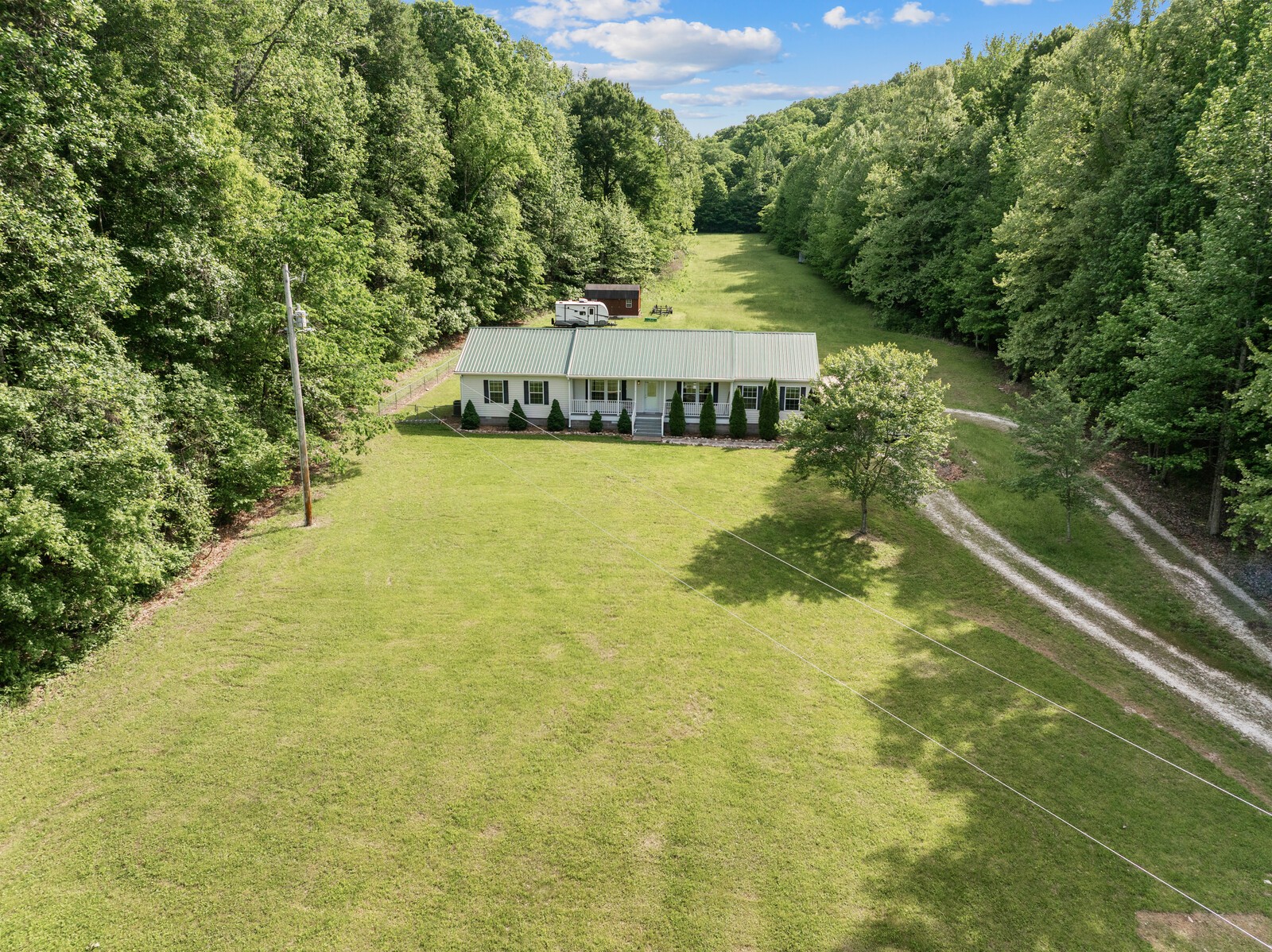 1637 Upper Standing Rock Rd