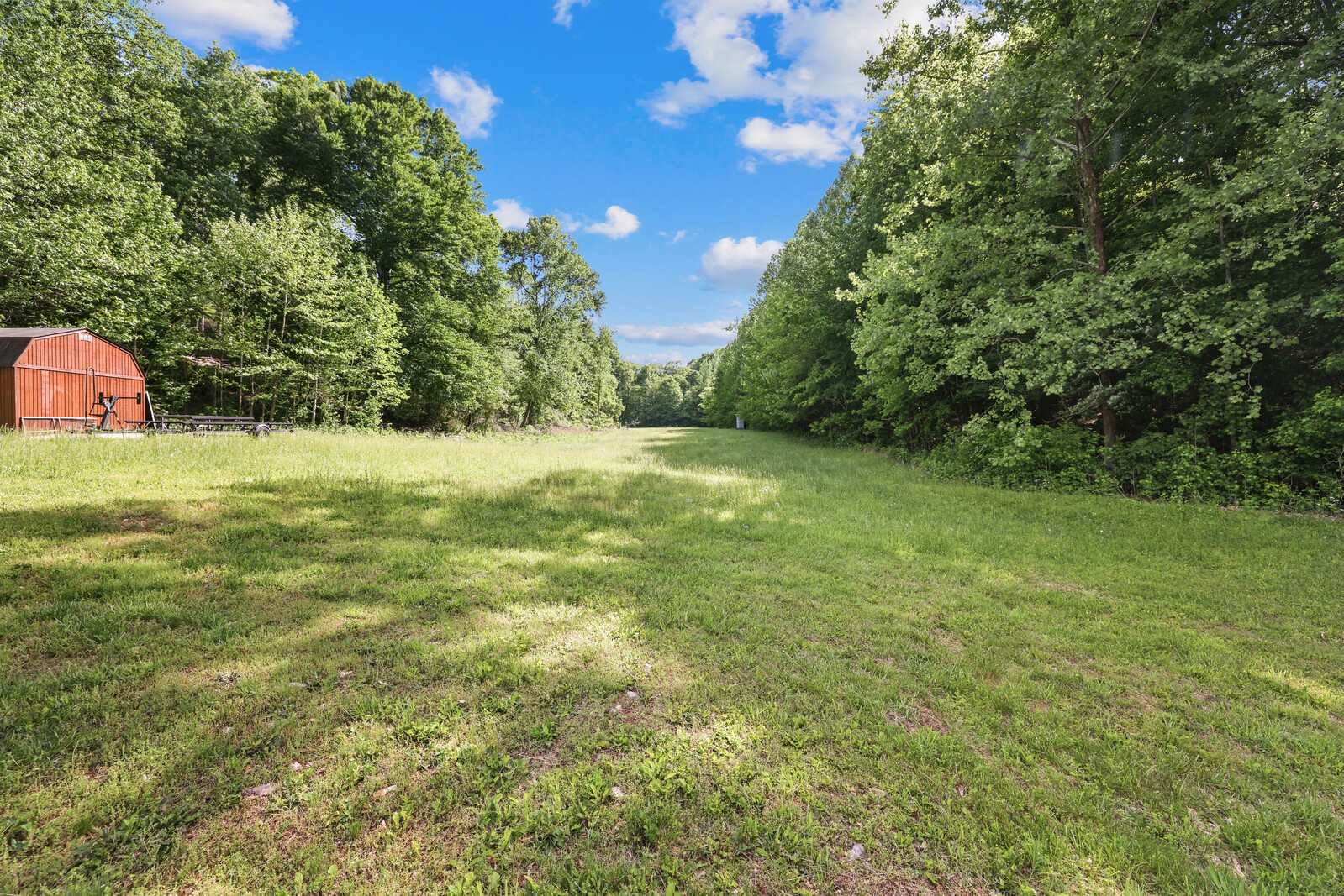 1637 Upper Standing Rock Rd