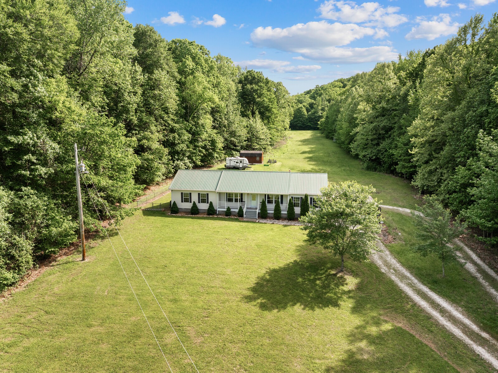 1637 Upper Standing Rock Rd