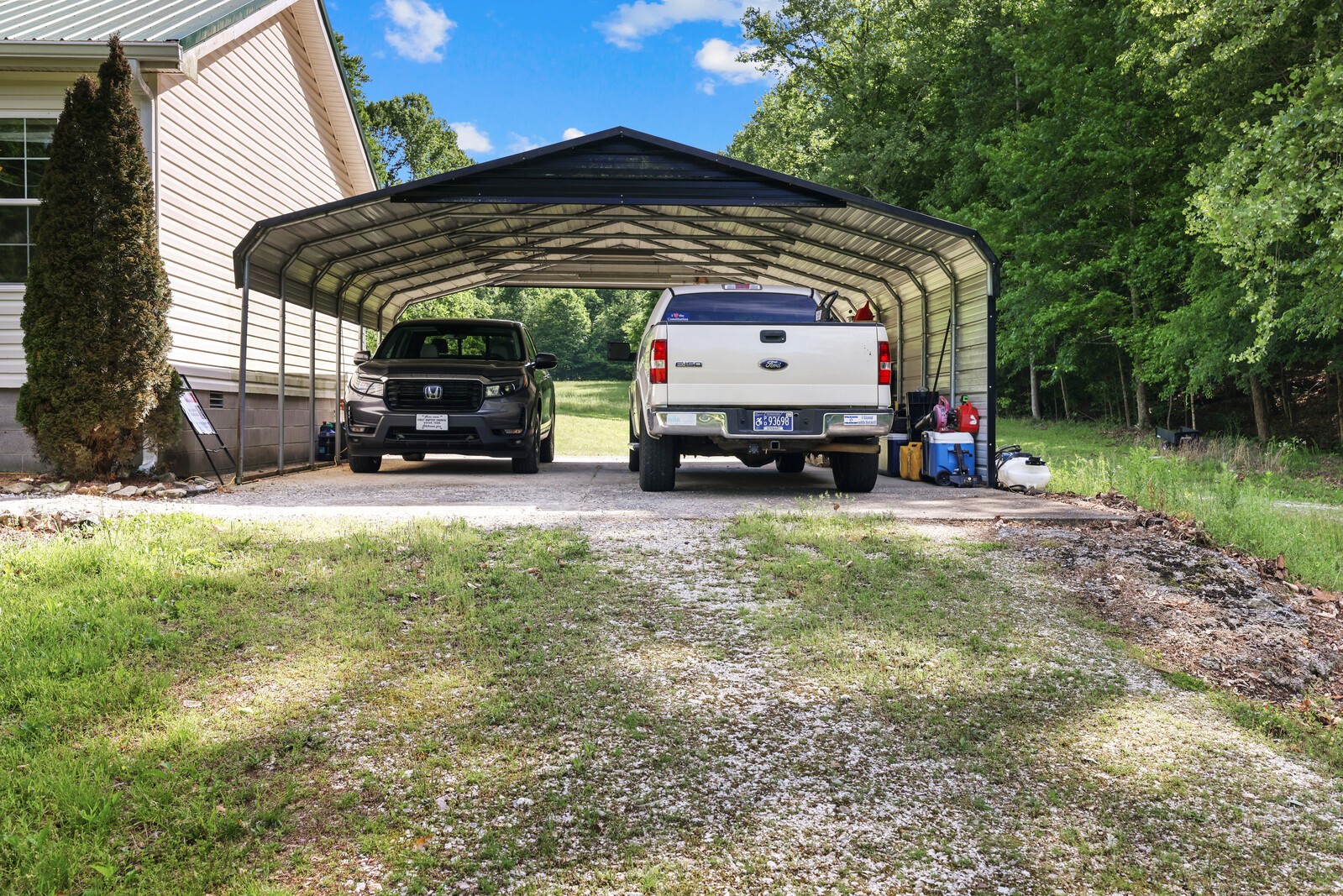 1637 Upper Standing Rock Rd