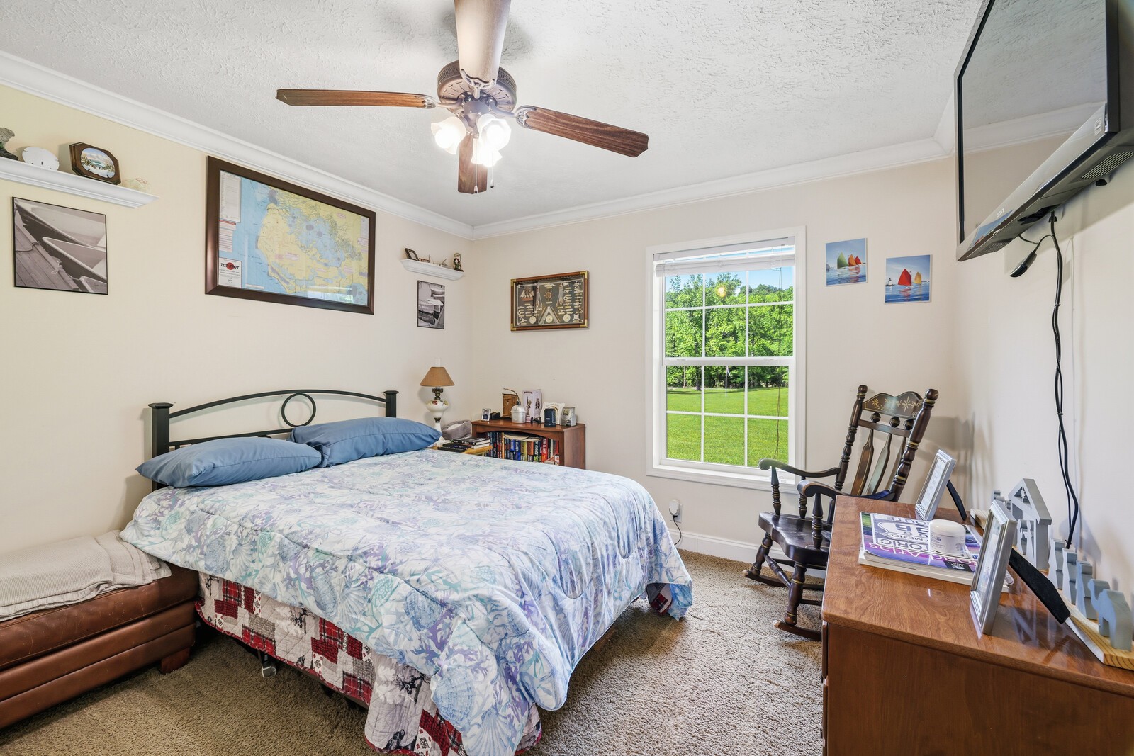 1637 Upper Standing Rock Rd