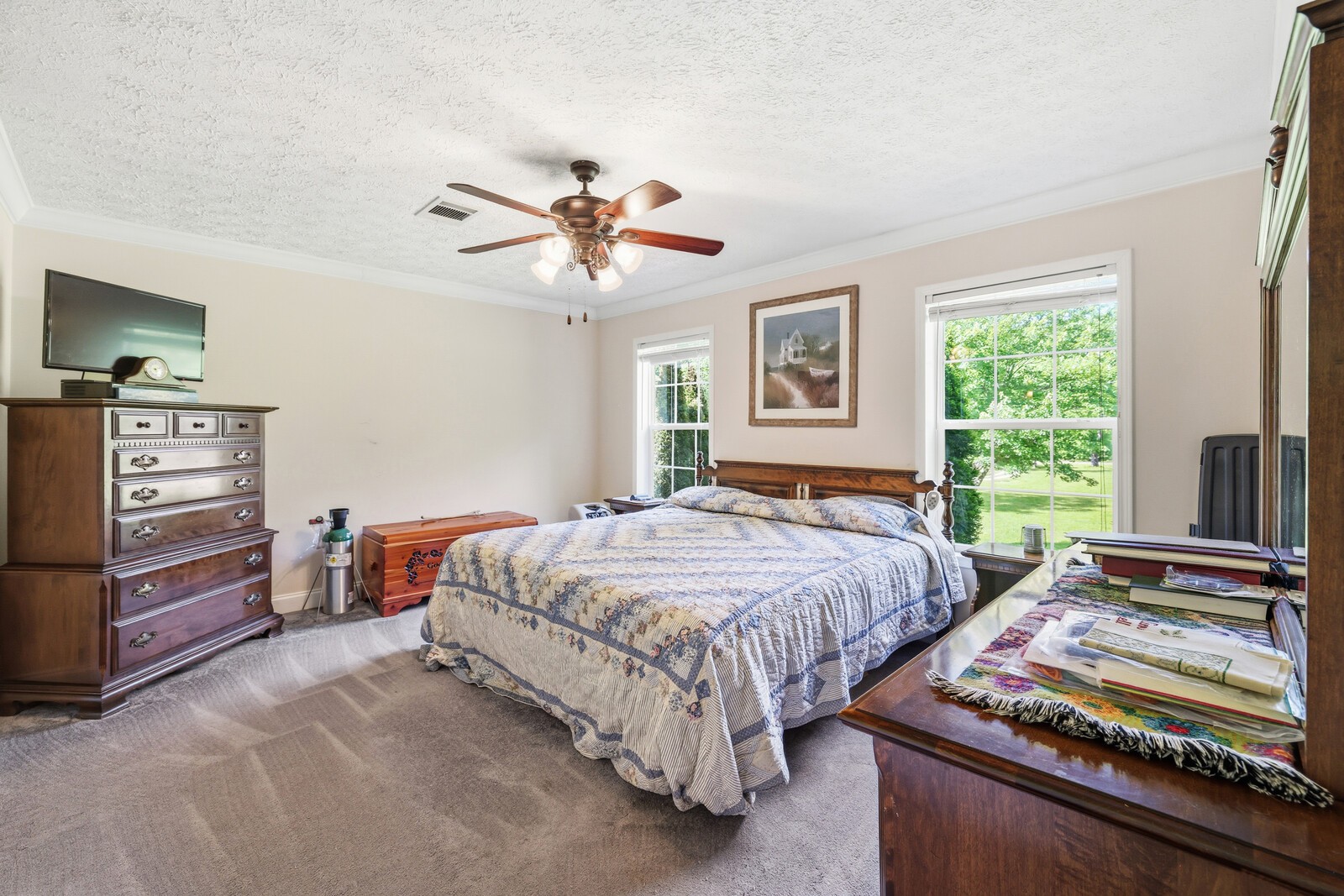 1637 Upper Standing Rock Rd