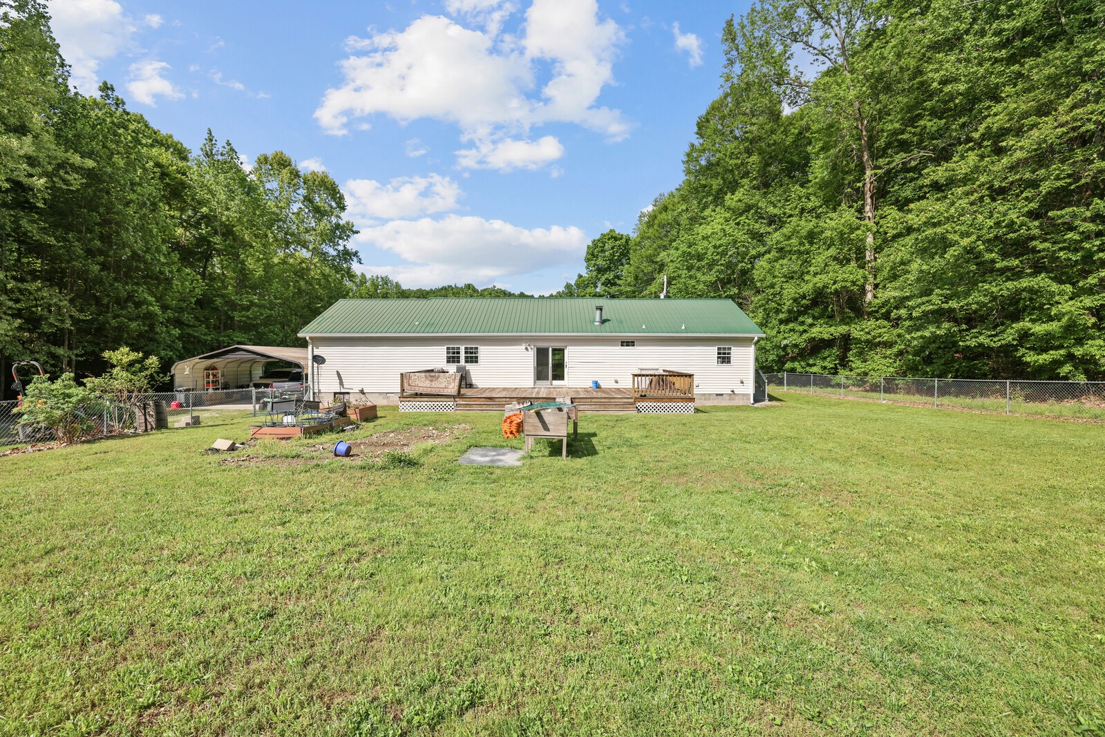 1637 Upper Standing Rock Rd