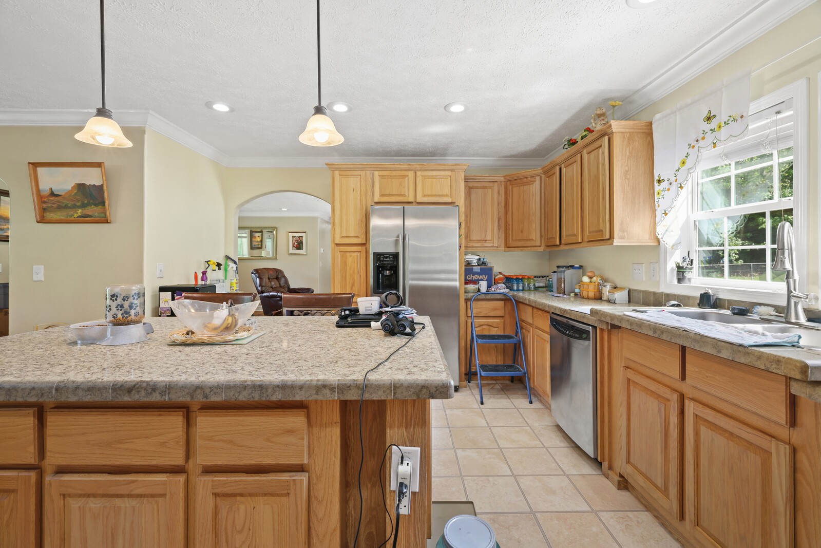 1637 Upper Standing Rock Rd