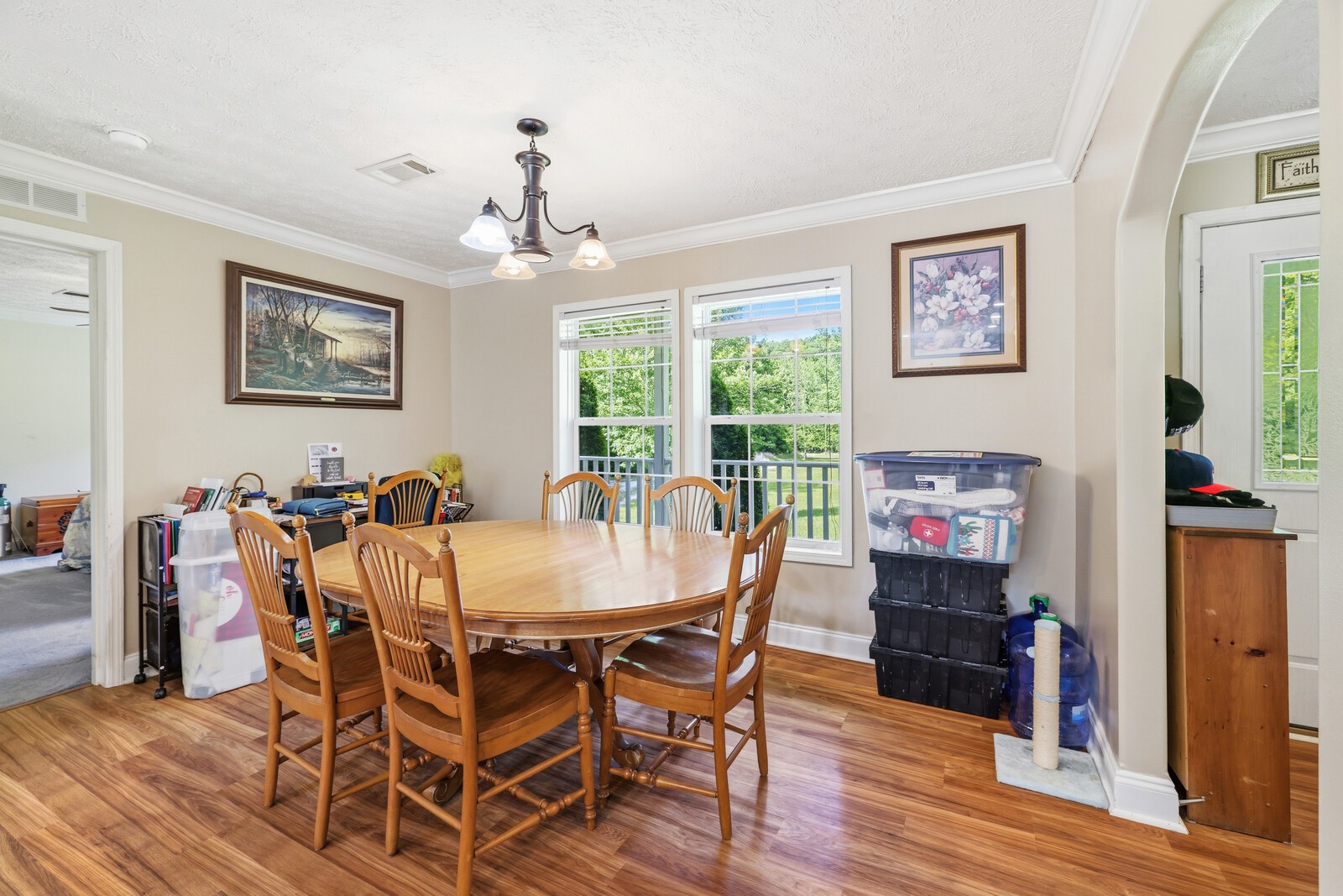 1637 Upper Standing Rock Rd