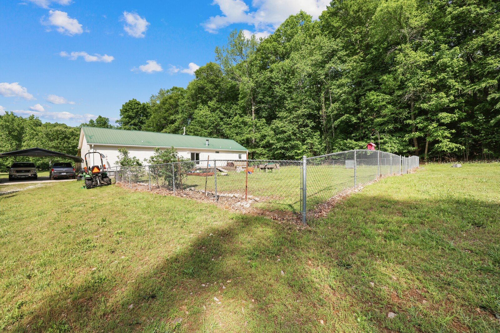 1637 Upper Standing Rock Rd