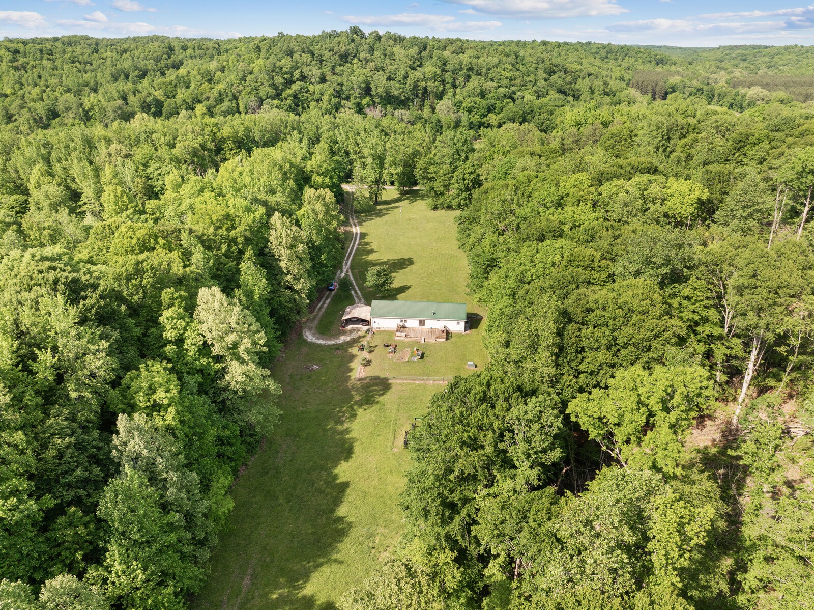 1637 Upper Standing Rock Rd
