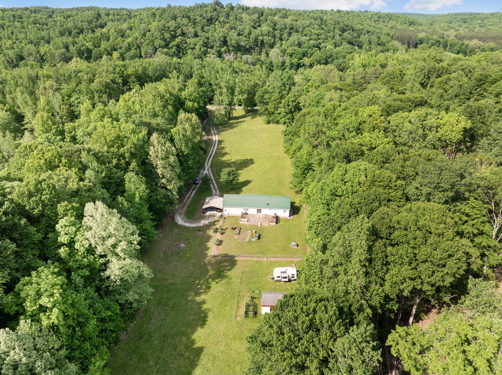 1637 Upper Standing Rock Rd
