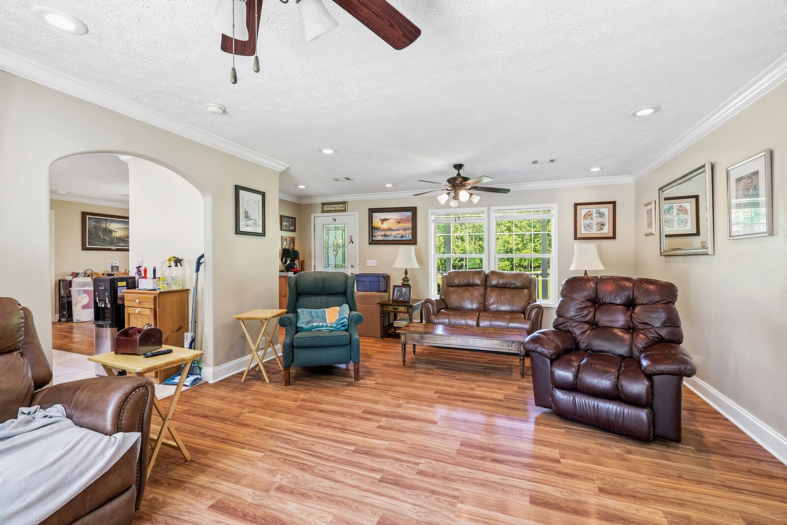 1637 Upper Standing Rock Rd