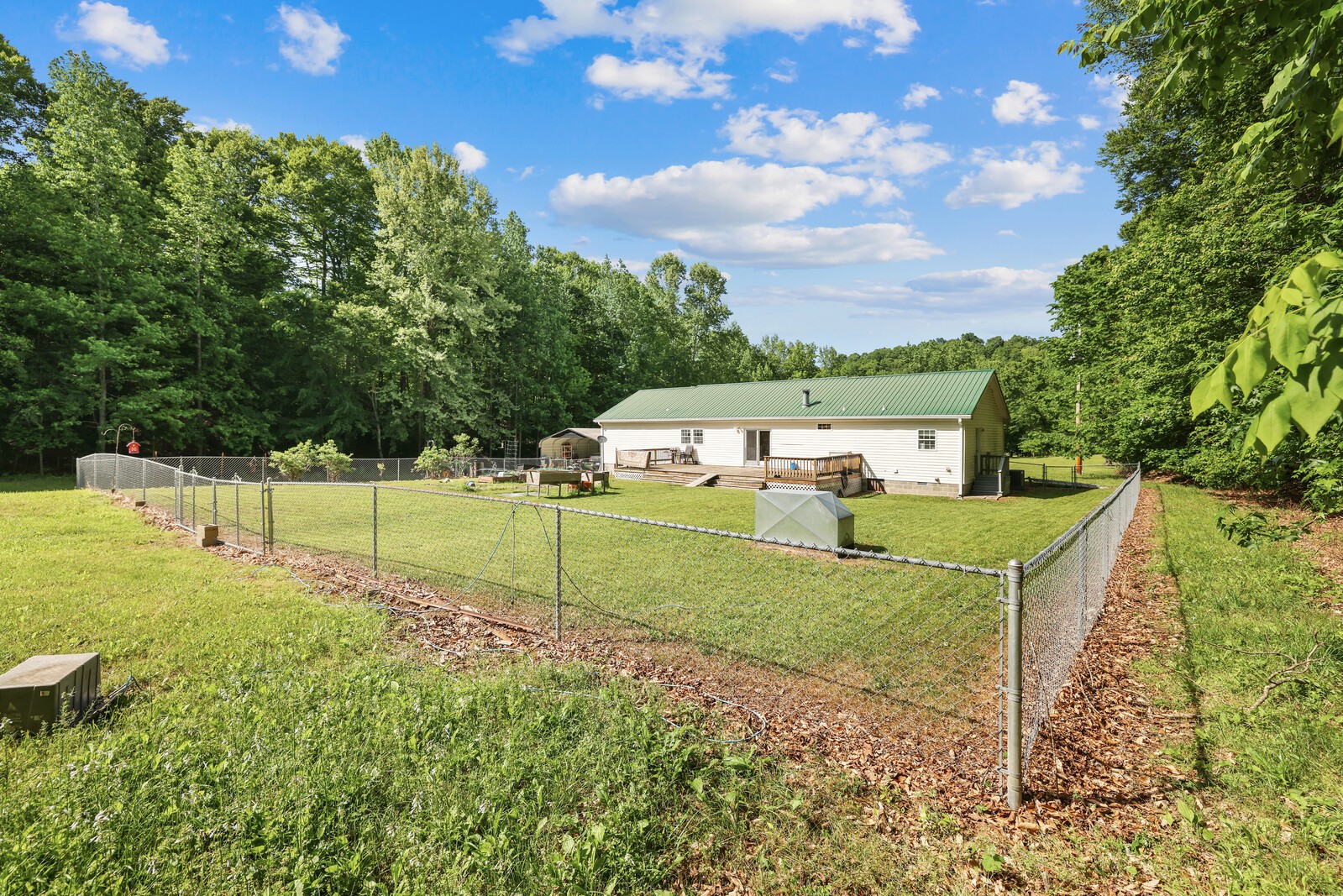 1637 Upper Standing Rock Rd